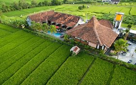 Kampung Canggu