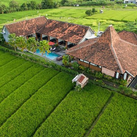 Kampung Canggu Exterior photo