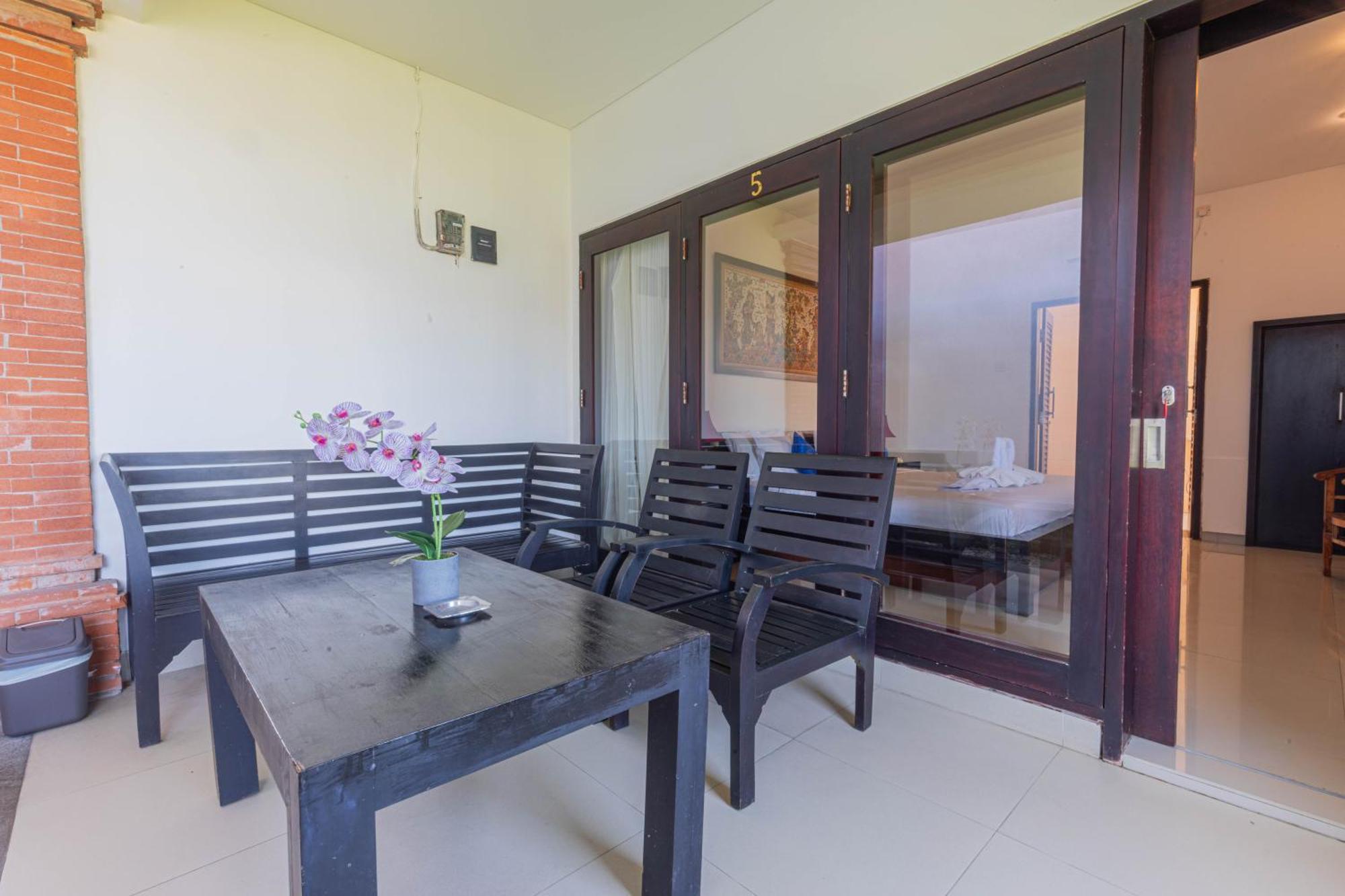 Kampung Canggu Exterior photo