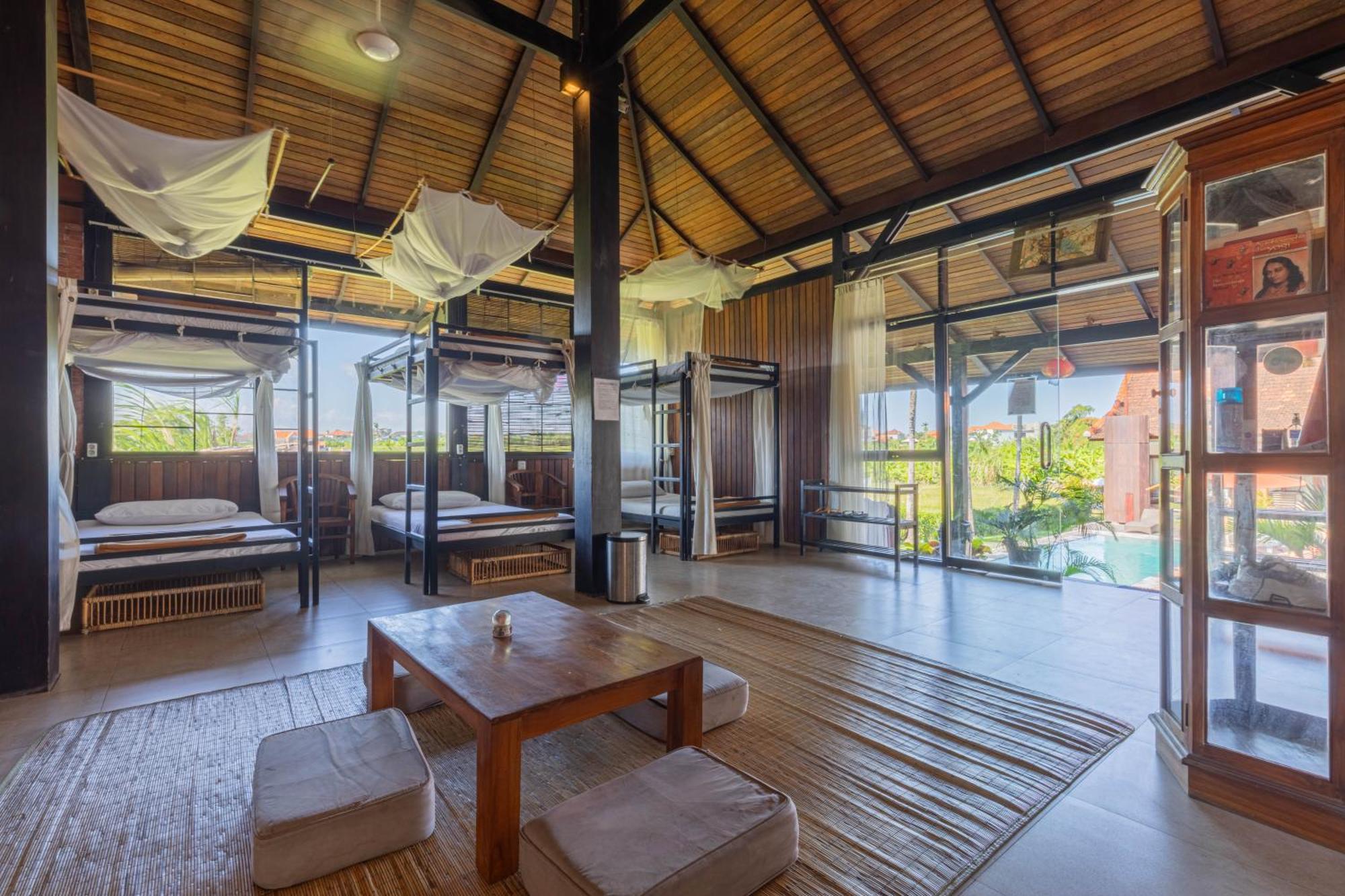 Kampung Canggu Exterior photo
