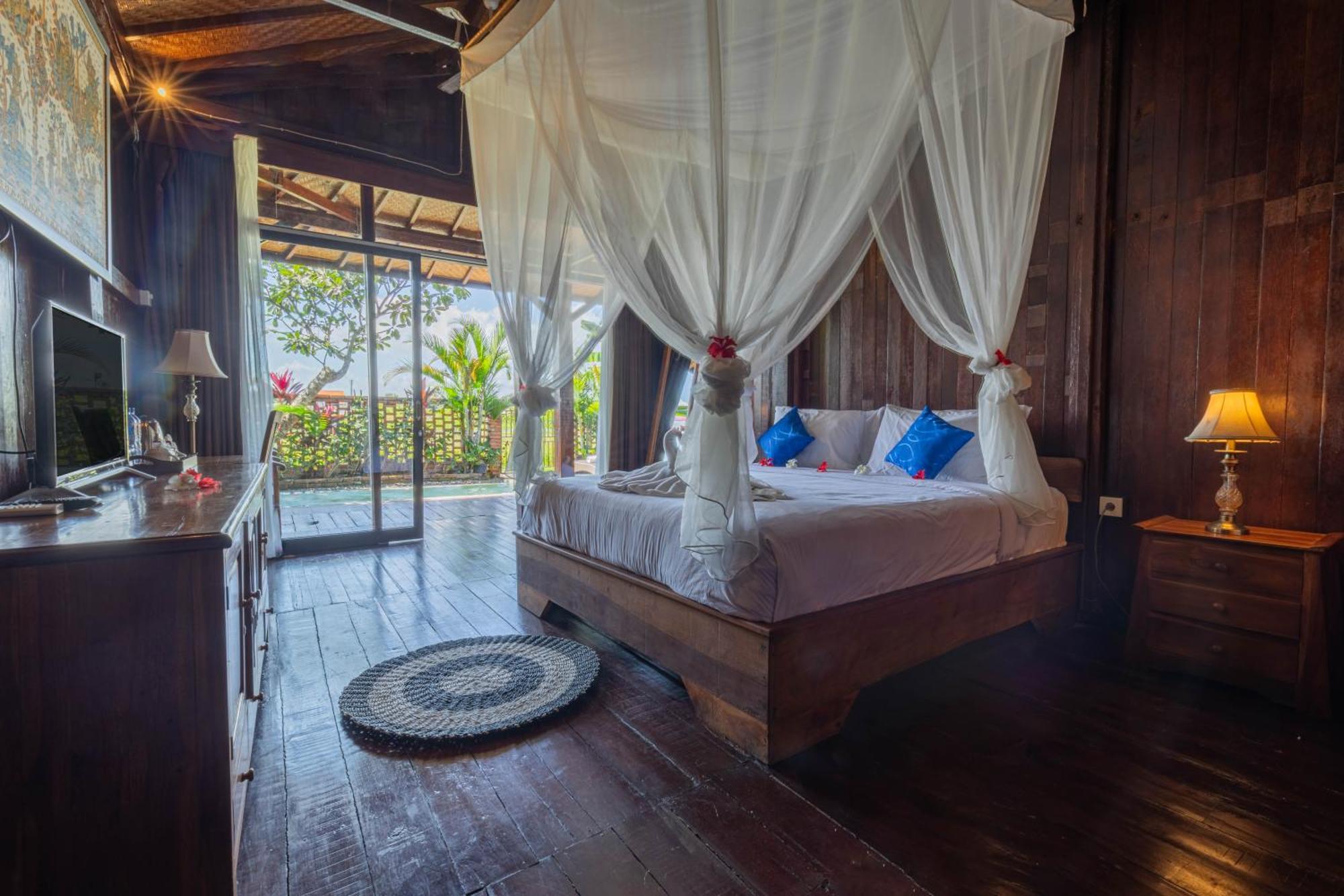 Kampung Canggu Exterior photo
