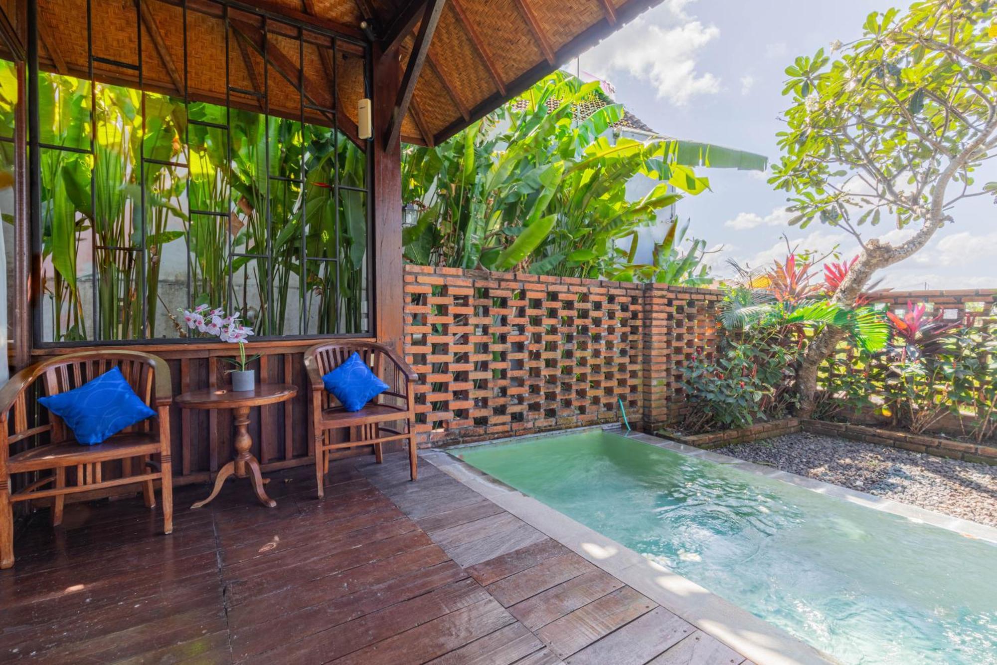 Kampung Canggu Exterior photo