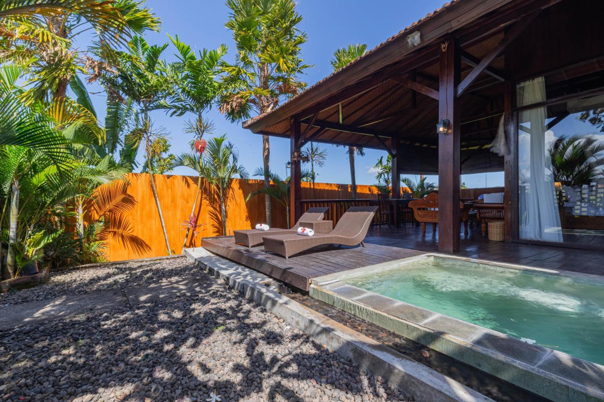 Kampung Canggu Exterior photo