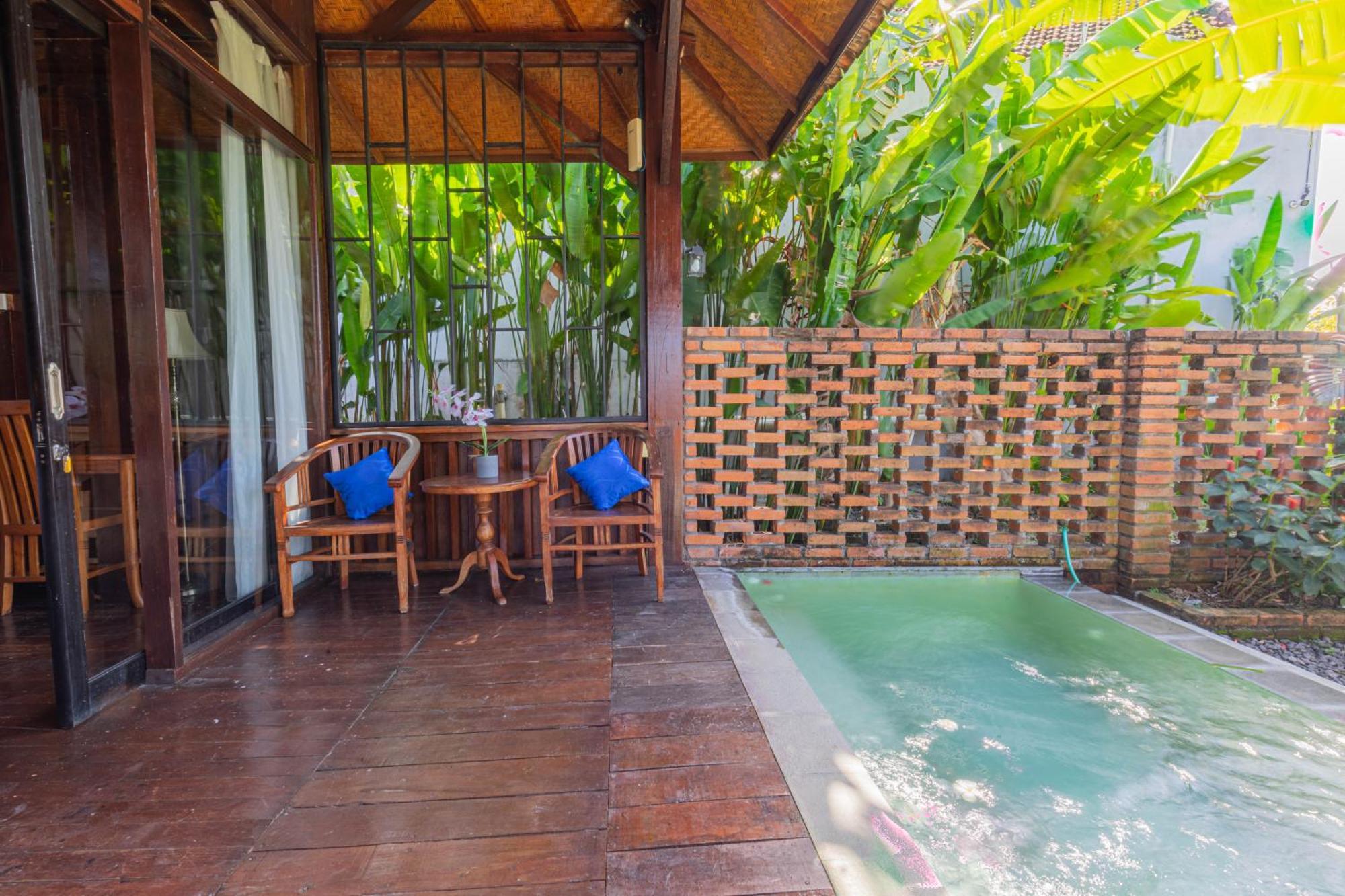 Kampung Canggu Exterior photo