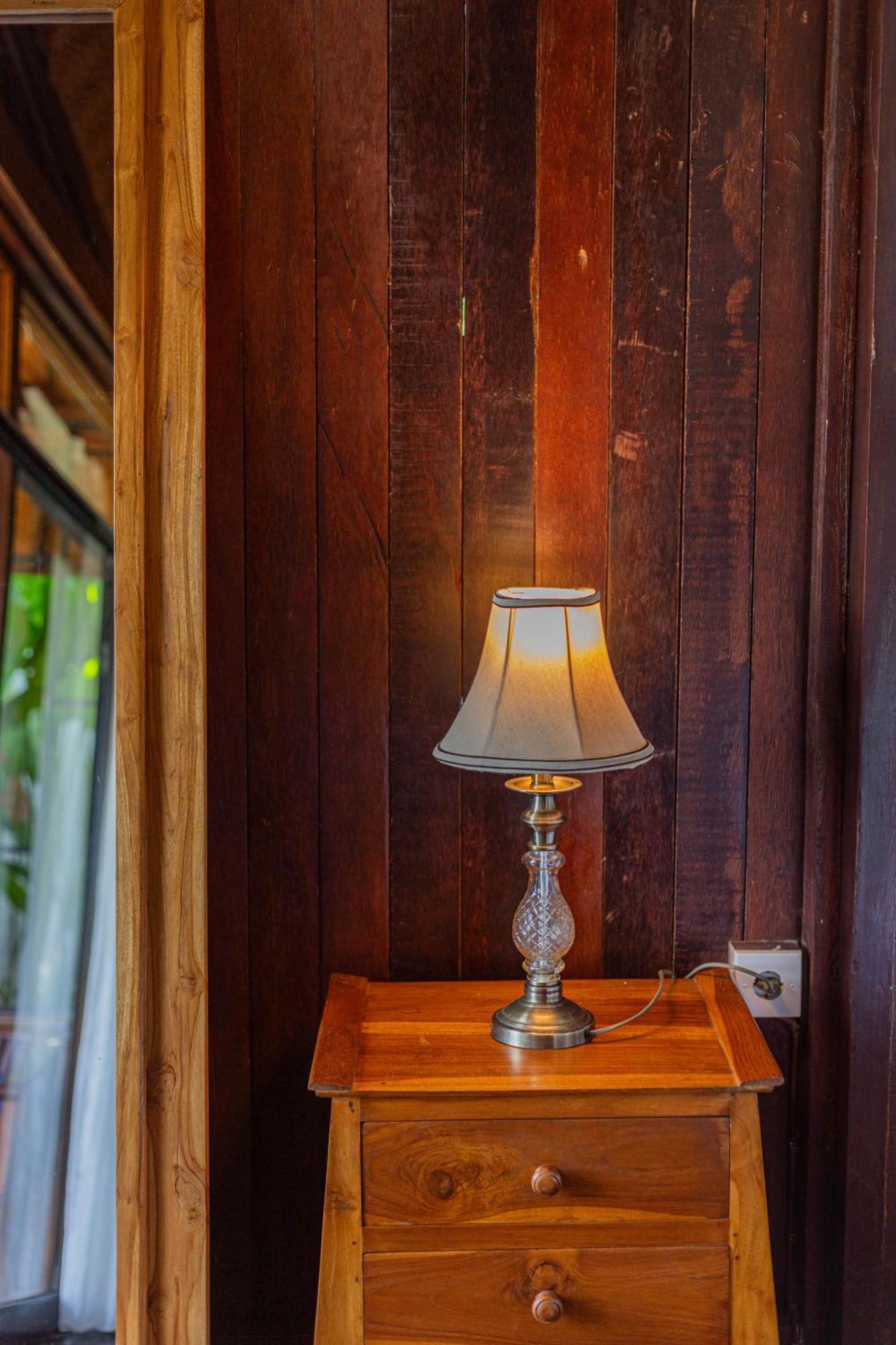 Kampung Canggu Exterior photo