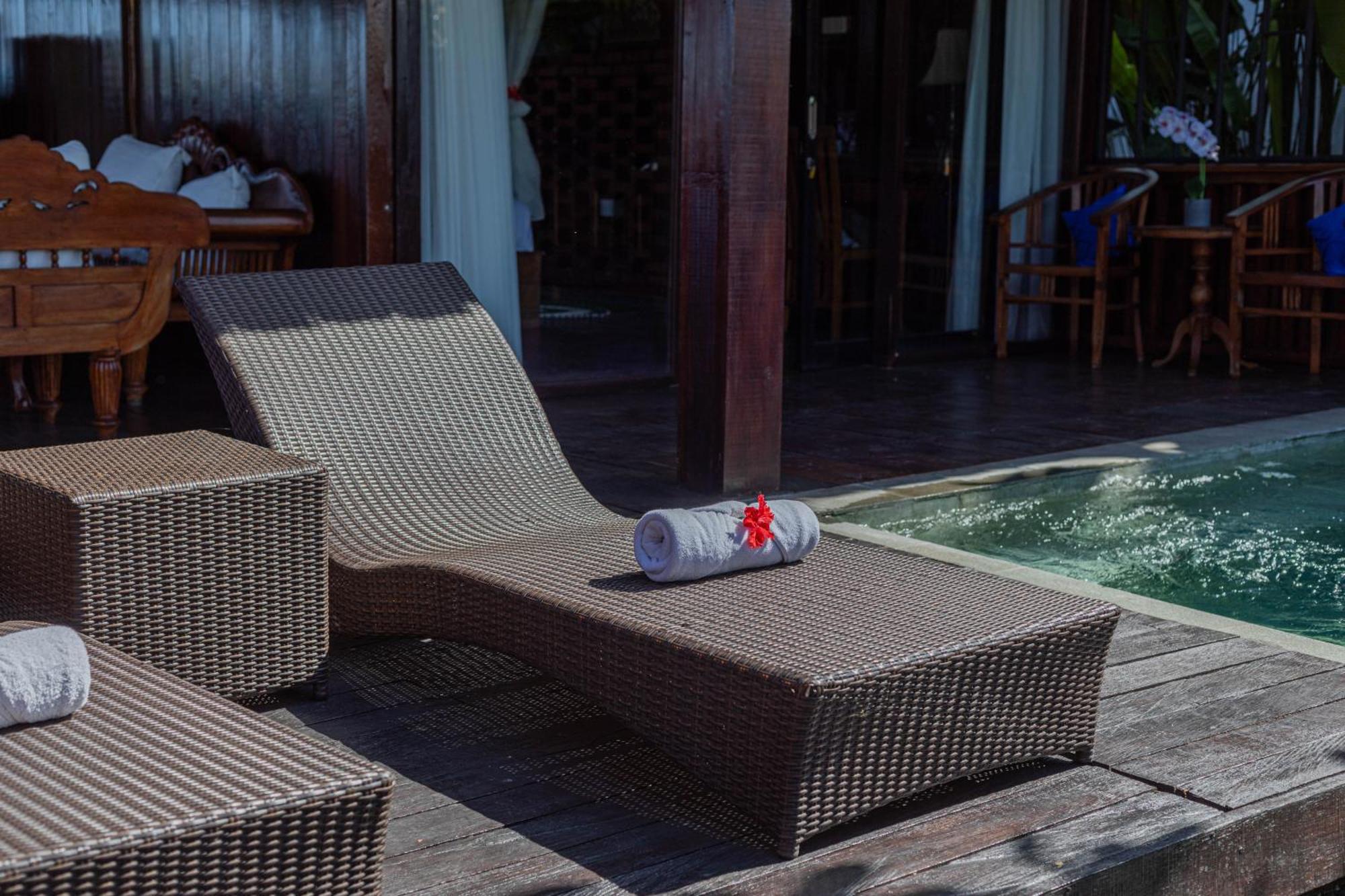 Kampung Canggu Exterior photo
