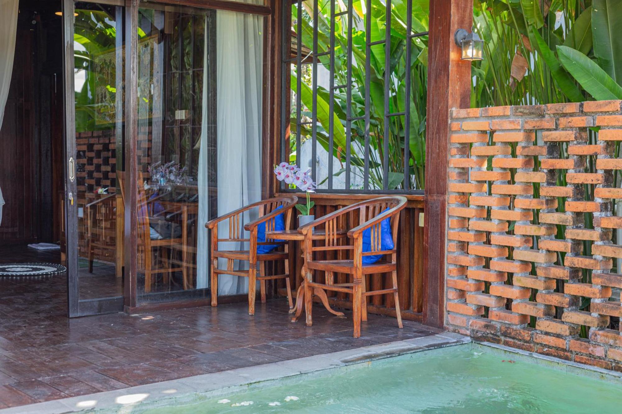 Kampung Canggu Exterior photo