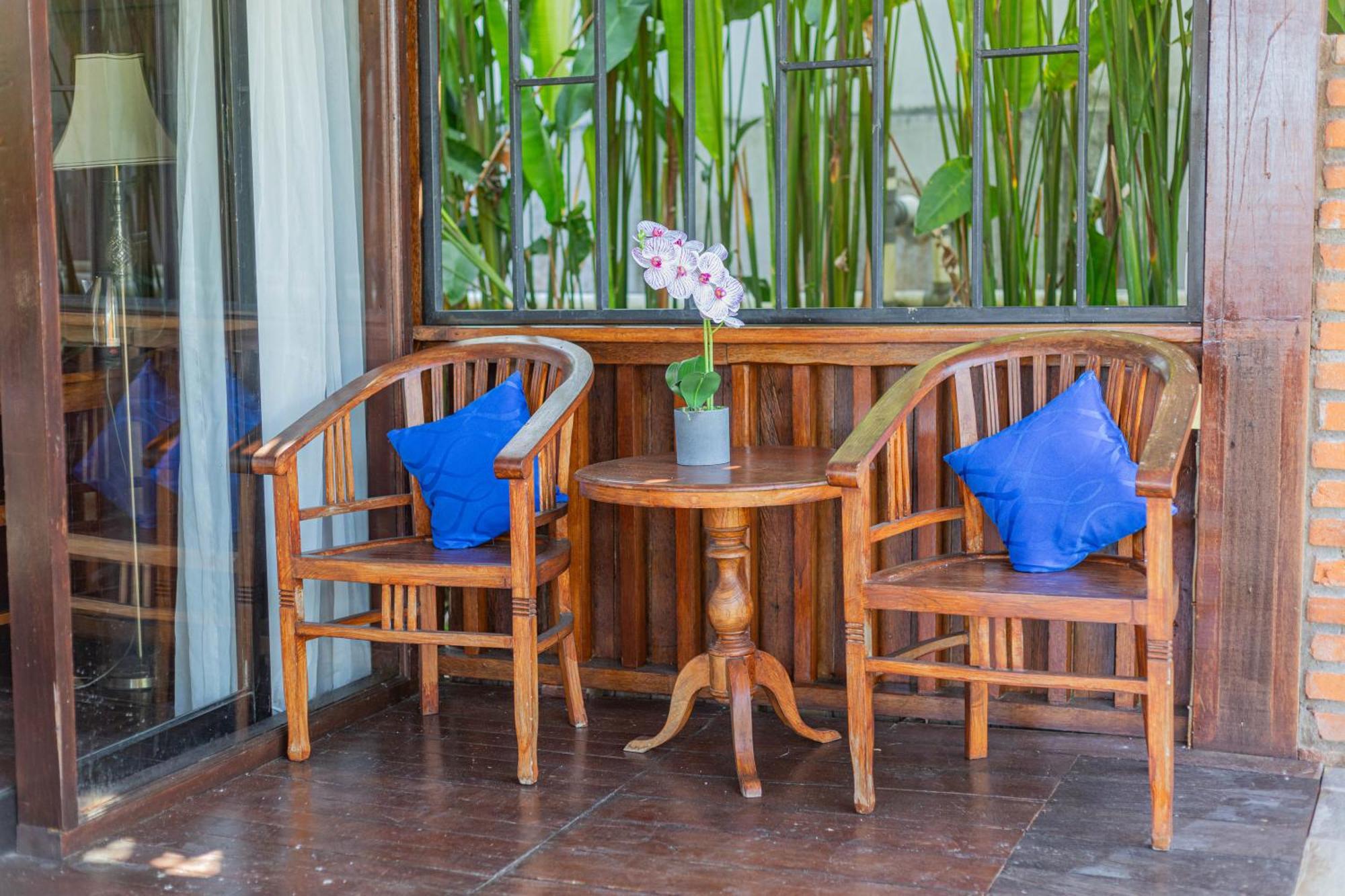 Kampung Canggu Exterior photo