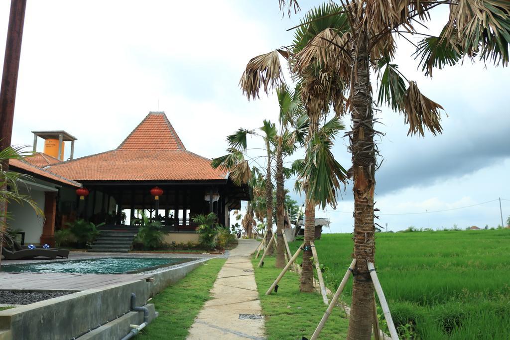 Kampung Canggu Exterior photo