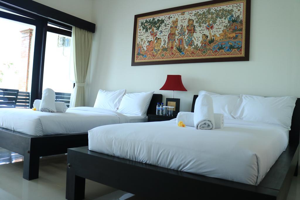 Kampung Canggu Room photo