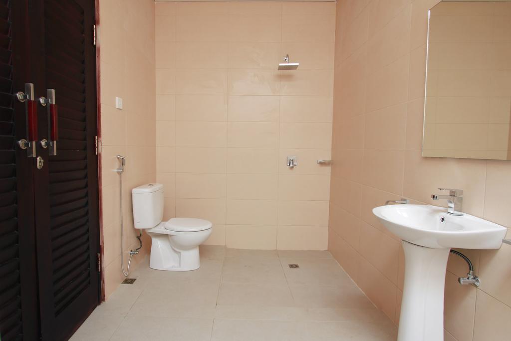 Kampung Canggu Room photo