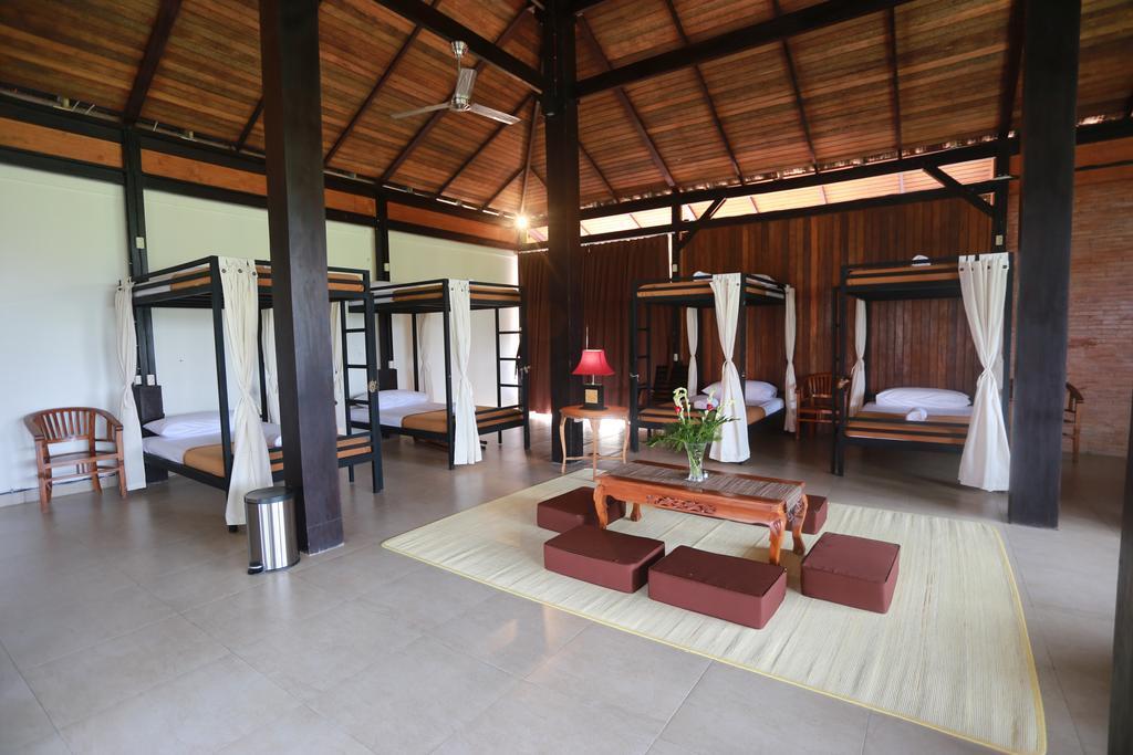 Kampung Canggu Exterior photo