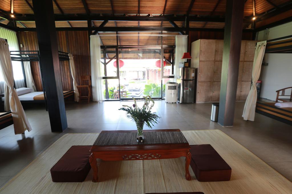 Kampung Canggu Exterior photo