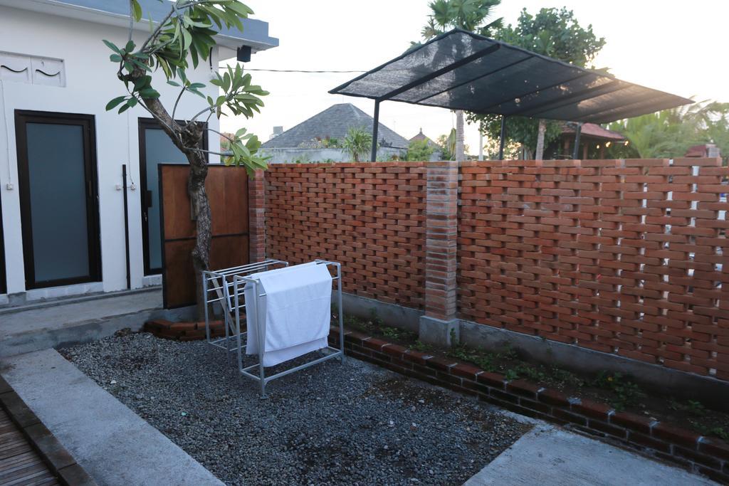 Kampung Canggu Exterior photo
