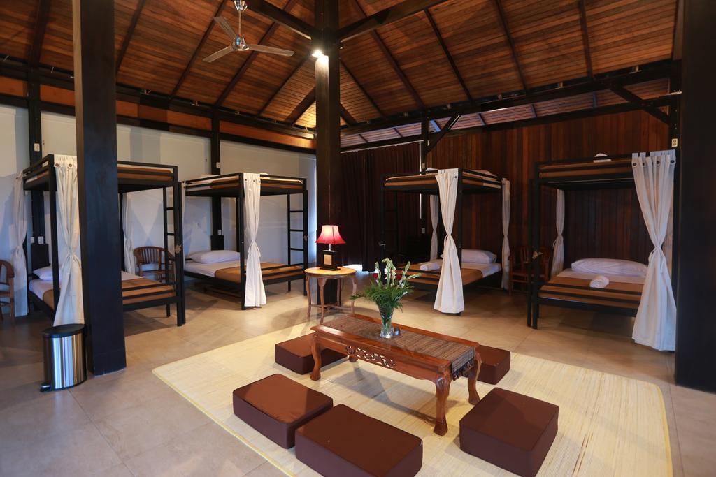 Kampung Canggu Exterior photo