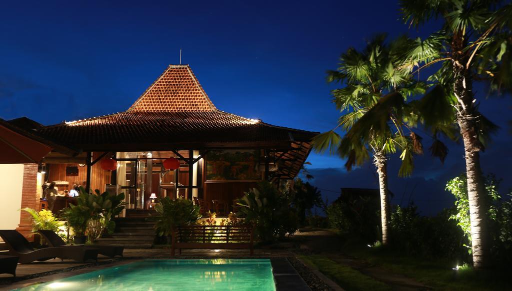 Kampung Canggu Exterior photo