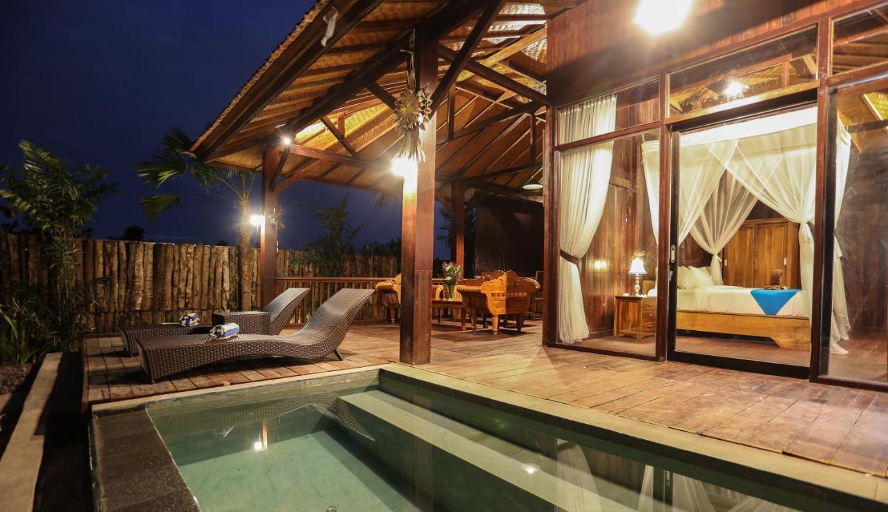 Kampung Canggu Exterior photo