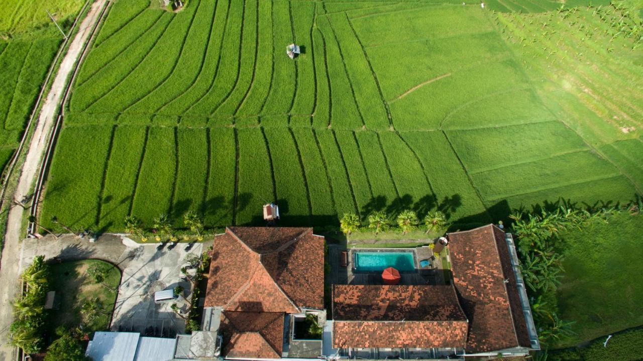 Kampung Canggu Exterior photo