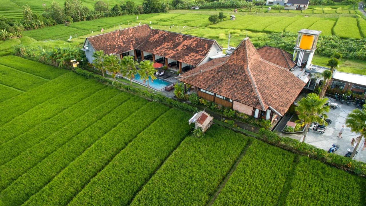 Kampung Canggu Exterior photo