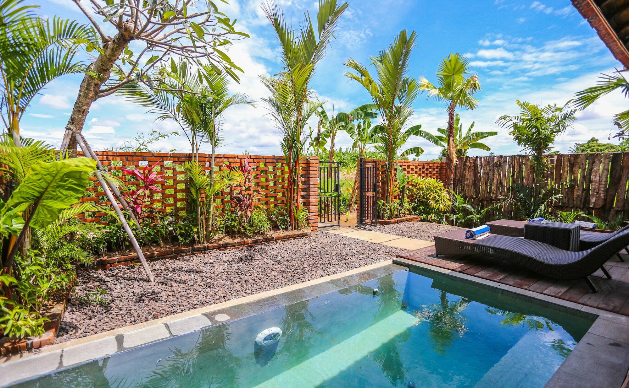 Kampung Canggu Exterior photo